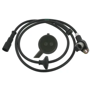 Febi Raddrehzahlsensor hinten VW Corrado Golf 3 Vento