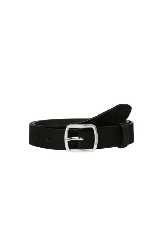 marc opolo accessories - Gürtel Model Fanny Black - Gr. - 90