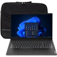 Lenovo V15 G5 IRL 15,6" FHD Intel Core i5-13420H 8GB DDR5 512GB SSD WIN11 Pro Notebook (39,6 cm/15,6 Zoll, Intel Core i5 13420H, 8 GB, 512 GB SSD, Windows 11 Pro, inklusive Notebook-Tasche)