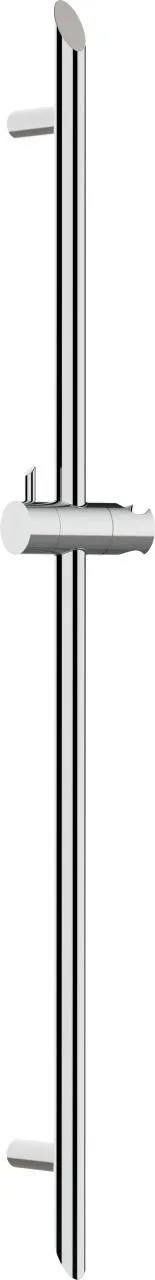 Neuesbad Serie 600 Brausestange, Oberfläche: chrom NB1NQS_051D1