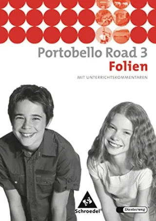 Portobello Road - Ausgabe 2005: Folien 3