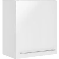 OPTIFIT Hängeschrank Bern Breite 60 cm, 70 cm hoch, mit 1 Tür, mit Metallgriff