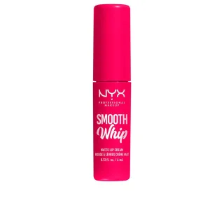 Smooth Whipe Matte Lippencreme #pillow Fight 4 ml
