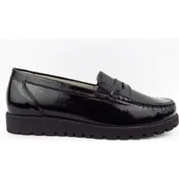 Waldläufer Hegli Slipper