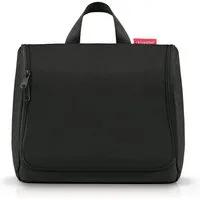 REISENTHEL® Kulturbeutel reisenthel toiletbag XL (1-tlg), inkl. Spiegel mit Klettverschluss