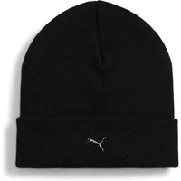 PUMA Beanie METAL CAT HIGH CROWN BEANIE Sportstyle Mütze, für Sportmode und Streetwear, One Size
