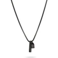 FYNCH-HATTON Kette mit Anhänger The Twist Edelstahl