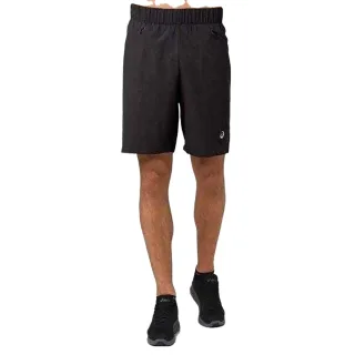 Asics - Shorts für Herren (Schwarz)
