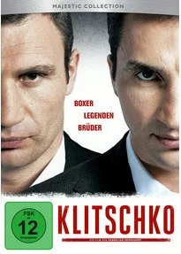 Klitschko (Majestic Collection)