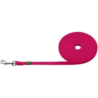 Hunter Suchleine Convenience himbeere 1 cm, 12 m