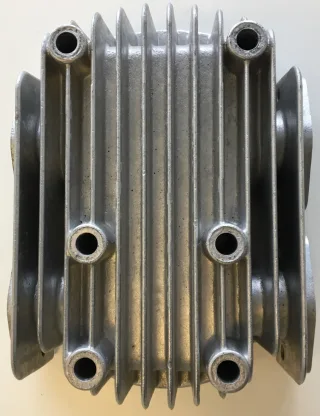 ELMAG Zylinderkopf - 9101705