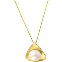 CELESTA Kette mit Anhänger