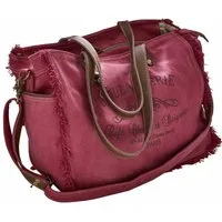 Mirabeau Handtasche Tasche Anoush fuchsia