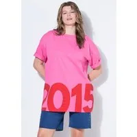 Studio Untold T-Shirt T-Shirt oversized 2015 Print