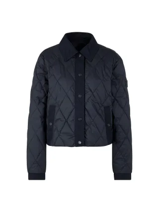 Marc Cain Sports - Steppjacke Rethink Together navy - Gr. - 36
