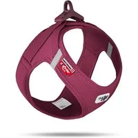 Curli Hunde-Geschirr Curli Clasp Brustgeschirr Hund Geschirr Vest Air Mesh Hundegeschirr