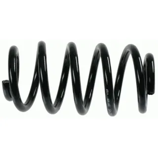 Sachs Feder vorne Audi A4 Seat Exeo 998420