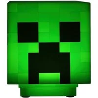 Paladone Stehlampe Minecraft Creeper Leuchte Creeper Light
