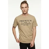 Jack & Jones T-Shirt JPRBLUCALVIN SS TEE FST