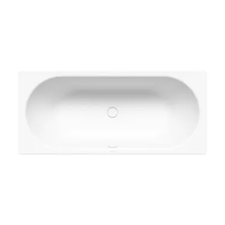 Kaldewei CENTRO DUO 133 Badewanne 283300011001 180 x 80 cm Invisible Grip, glänzend, alpinweiß