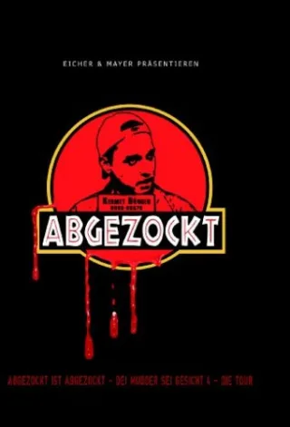 Abgezockt Ist Abgezockt [DVD] [2007]