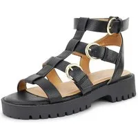 Findlay ATENA Sandale im zeitlosen Gladiator-Style