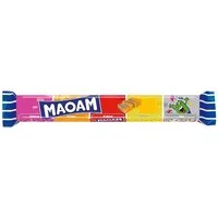 MAOAM Süßigkeit Bloxx, Kaubonbons, 5er Pack