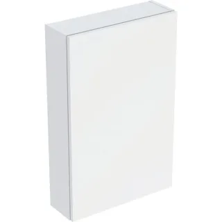 Geberit iCon Hängeschrank rechteckig, 1 Tür 502318013