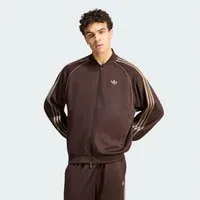 adidas Originals Trainingstop SST ADICOLOR CLASSICS LOOSE TRACK TOP (1-tlg)