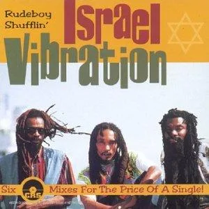Rude Boy Shufflin