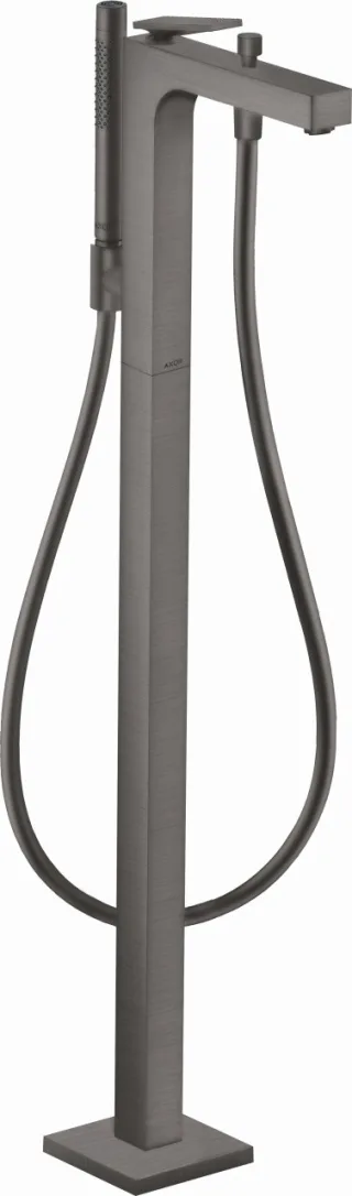 Hansgrohe Wannenmischer Axor Citterio Fertigset 39471340