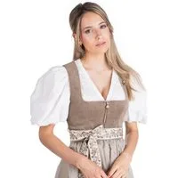 MarJo Dirndl Cord Dirndl 2tlg. - FREUDENSEE - karibu