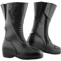 Bogotto Lady Long wasserdichte Damen-Motorradstiefel Motorradstiefel wasserdicht