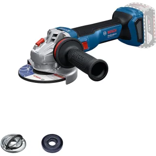 Bosch Winkelschleifer ProfessionalGWS 18V-11 - 06019N4100
