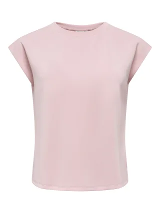 ONLY - ONLMAYA S/L BOXY TOP SWT - Gr. - L