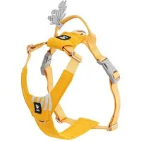 HURTTA Hunde-Geschirr Hundegeschirr Seeker Harness honey