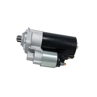 Bosch Anlasser 2,0 kW Audi Ford Mercedes Seat Skoda VW