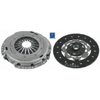 Sachs Kupplung VW Tiguan 5N 2,0 3000970028