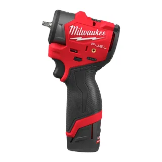 Milwaukee Akku-Schlagschrauber IN2 M12FSCIWF14-252X - 4933498974