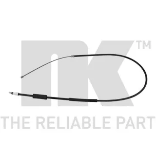 NK Handbremsseil links Citroen Zx Peugeot 306 909927