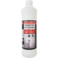 CleanPrince Urinstein-Entferner Konzentrat Urinsteinlöser selbsttätig Reiniger WC Urinsteinlöser (selbsttätige Wirkungsweise)