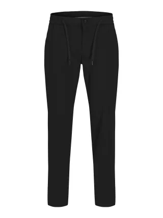 JACK&JONES - JPSTACE NEO JOGGER PANTS NOOS black - Gr. - M