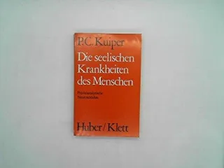 Die seelischen Krankheiten des Menschen : Psychoanalyt. Neurosenlehre.