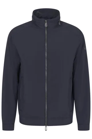bugatti - Herren Blouson marine - Gr. - 48