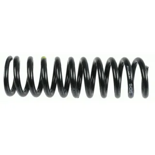 Sachs Feder hinten Mercedes 124 E-Klasse 996071