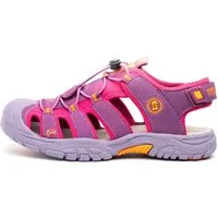 TROLLKIDS Kids Kvalvika Sandal Sandale