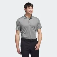 adidas Performance Poloshirt CORE ADIDAS PERFORMANCE PRIMEGREEN