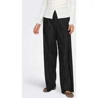 ONLY Stoffhose ONLBISA (1-tlg) Plissee
