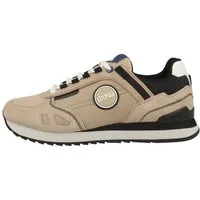 Colmar Travis Sport Bold Herren Sneaker Turnschuhe, Sportschuhe, Freizeitschuhe, Halbschuhe, Schnürschuhe
