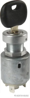 HERTH&BUSS Zünd-/Startschalter, 5 x 6,3 mm - 70595050
